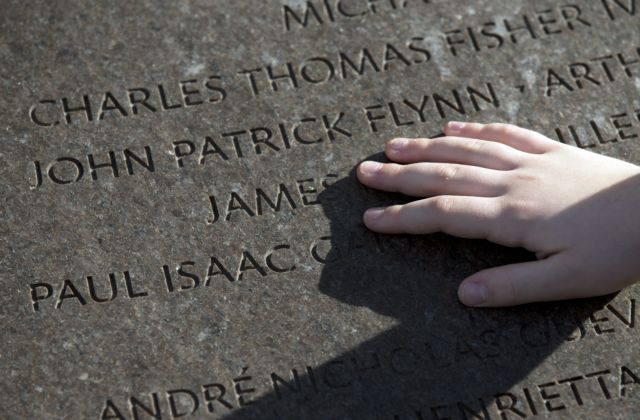 Eκδηλώσεις μνήμης για τα 25 χρόνια από την επίθεση πάνω από το Λόκερμπι