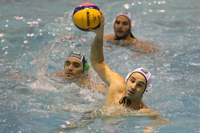 Ισόπαλο το ντέρμπι ΠΑΟΚ – Παναθηναϊκός με γκολ στο φινάλε