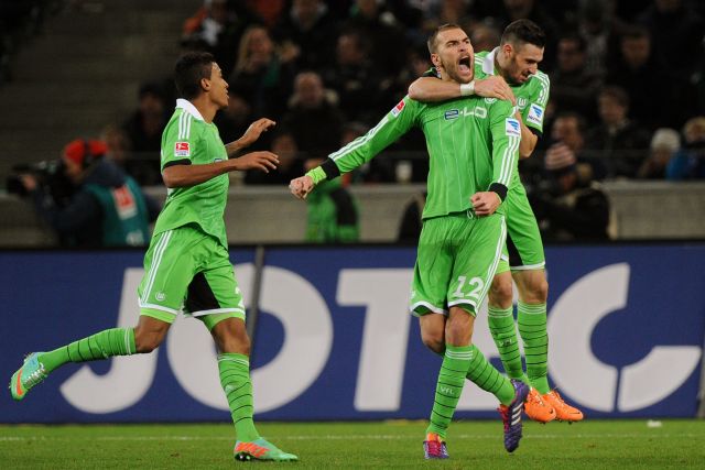 Οι «Λύκοι» δάγκωσαν στο τέλος την Γκλάντμπαχ