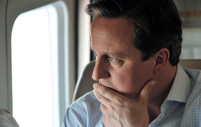 Μείωση της μετανάστευσης μπορεί να συρρικνώσει τη βρετανική οικονομία ως 11%