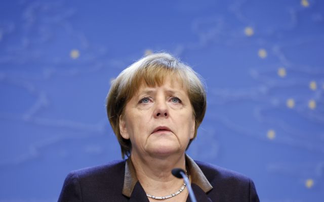 Χλιαρή υποδοχή της ΕΕ σε γερμανικά «συμβόλαια μεταρρυθμίσεων»