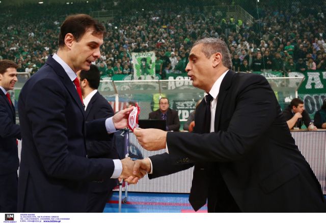 Ικανοποίηση για Πεδουλάκη και παράπονα από Μπαρτζώκα