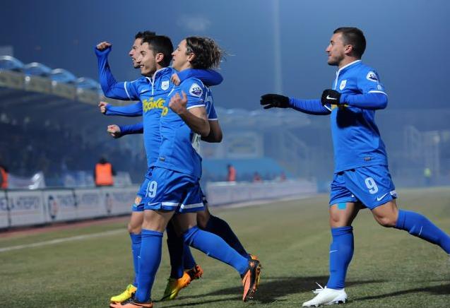 Nίκη του ΠΑΣ, Αρη «το πας» για B’ Εθνική στο ντεμπούτο του Σούλη