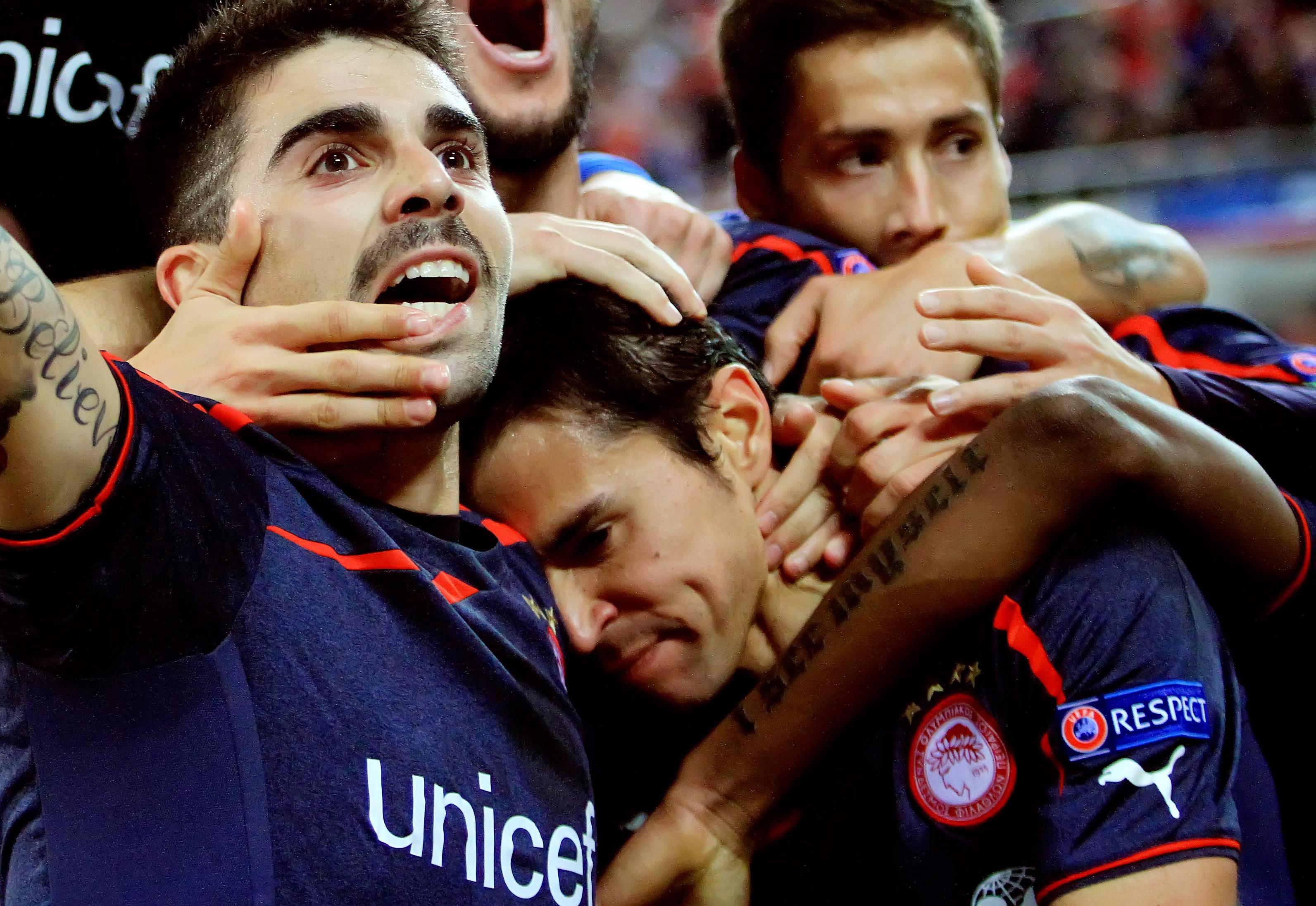 Η χαρά των Σαβιόλα, Μασάντο και οι κινήσεις για Ρέγες, Πελέ, Αυλωνίτη