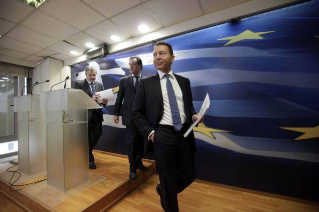 Αποκλείστηκε η μείωση του ΕΦΚ στο πετρέλαιο θέρμανσης