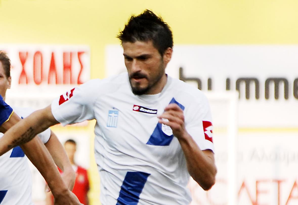 Ο Λεβαδειακός απέκτησε τον Ηλία Κώτσιο