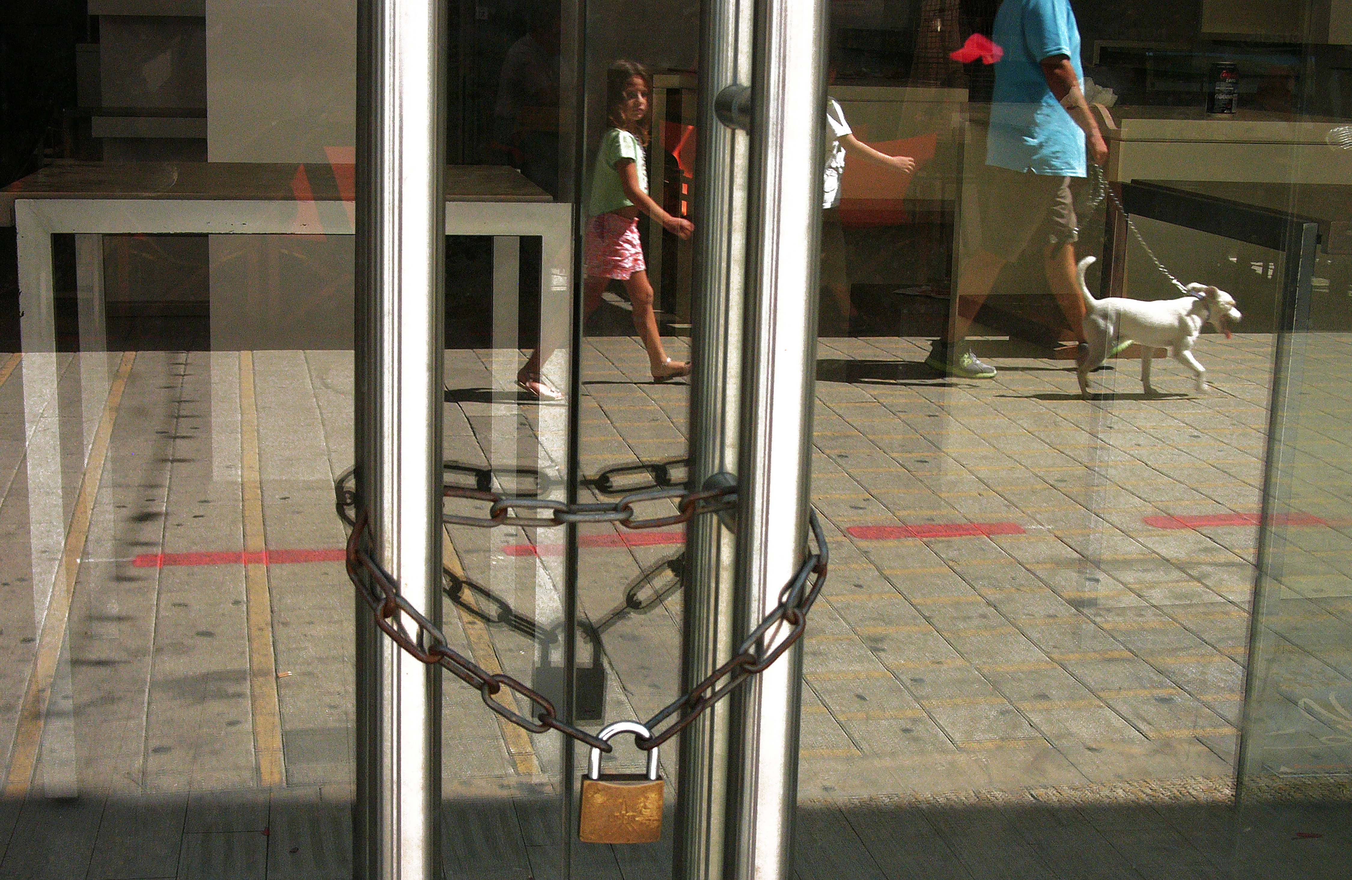 Κύπρος: Οριακή αύξηση της ανεργίας, στο 16,2%