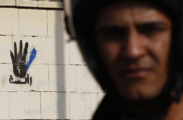 Επιστρέφει η ένταση στην Αίγυπτο, ένας νεκρός με φόντο επιθέσεις και συλλήψεις