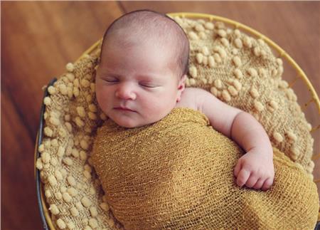 Αριστερόχειρες από κούνια…