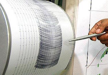 Ισχυρή σεισμική δόνηση στην τουρκική πόλη Αττάλεια