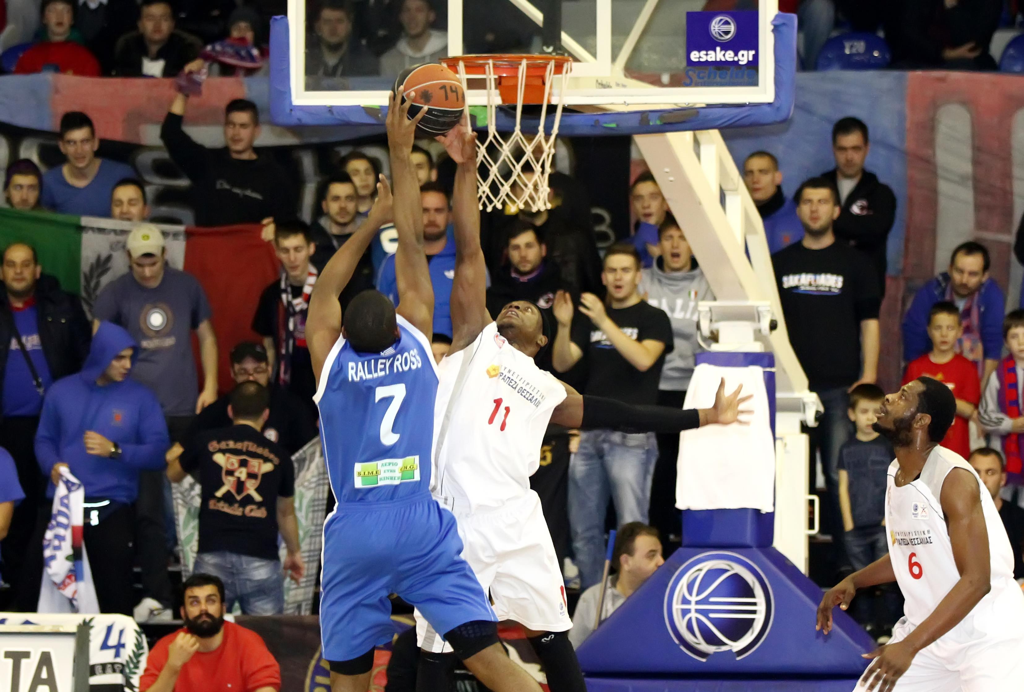 Nίκες για Πανιώνιο, Άρη, Νέα Κηφισιά και Τρίκαλα…