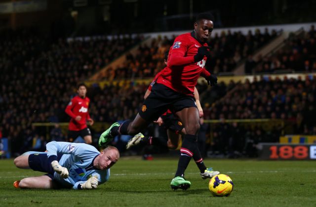 Νίκες για Γιουνάιτεντ, Σίτι, «εξάσφαιρη» Χαλ και… Φαρ «Γουέστ»