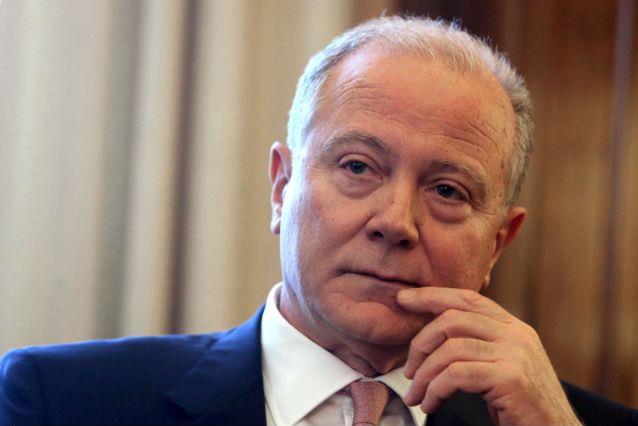 Γ.Προβόπουλος: Το παρακάναμε με τους φόρους