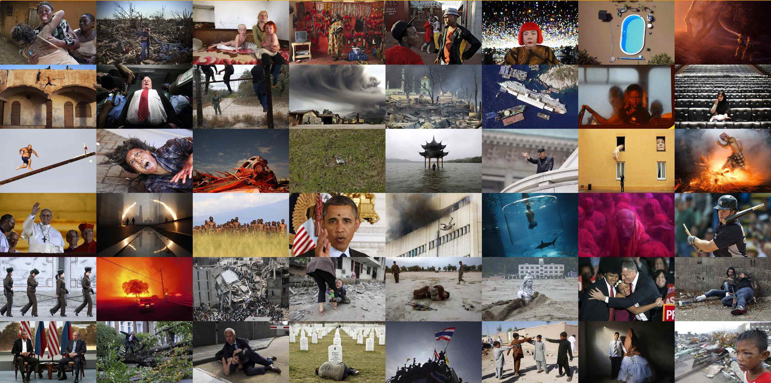 Ποιες ειδήσεις διαβάσατε περισσότερο το 2013