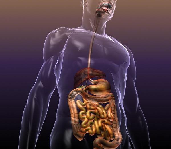 Ευεργετικό το πρωτόγαλα για το γαστρεντερικό σύστημα