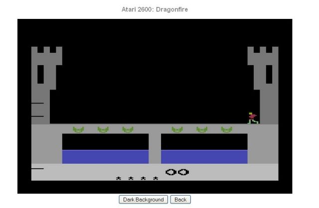 Ξαναπαίξτε αγαπημένα παιχνίδια Atari στο σαλόνι του Internet Archive