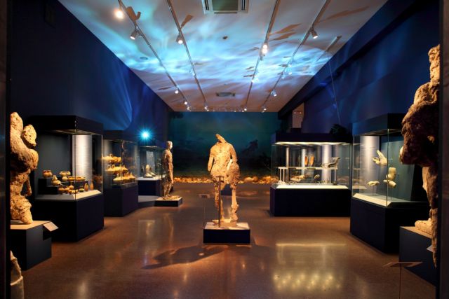 Τι θα συμβεί στα μουσεία της Αθήνας το 2014;