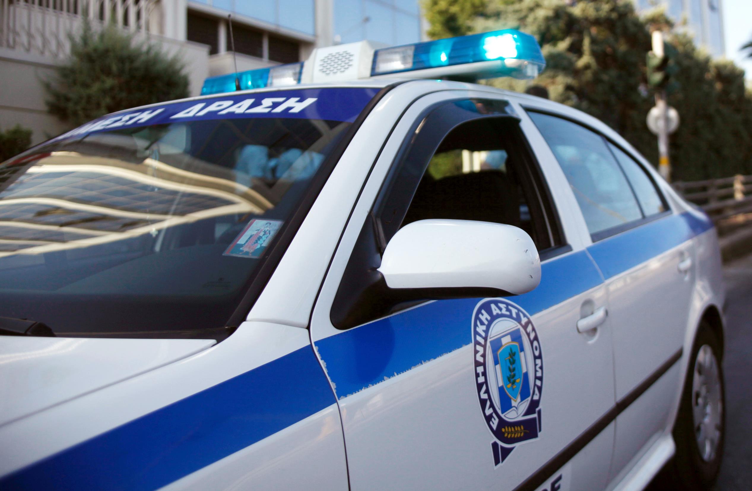 Πολύγυρος: Σύλληψη 65χρονου Αυστριακού για οφειλές 1,4 εκατ. ευρώ στο Δημόσιο