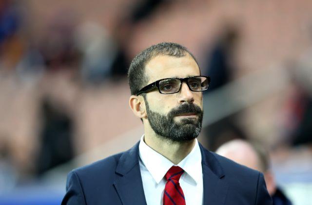 «Με τον Πελέ έκλεισε το ρόστερ» ξεκαθάρισε ο Ισά