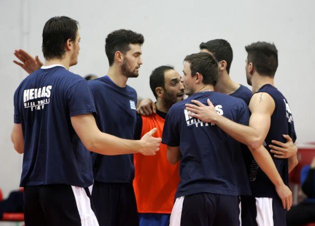 Δεύτερη ήττα της Εθνικής από την Λευκορωσία