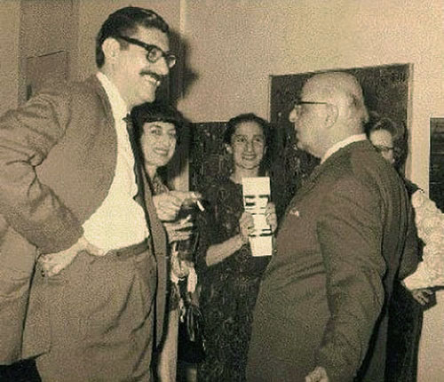 Πέθανε η κριτικός λογοτεχνίας και μεταφράστρια Νόρα Αναγνωστάκη