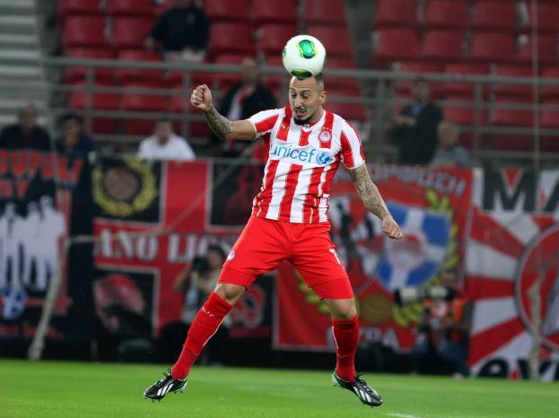 Ανεβάζει ρυθμούς ο Μήτρογλου, εκτός όμως με Καλλονή