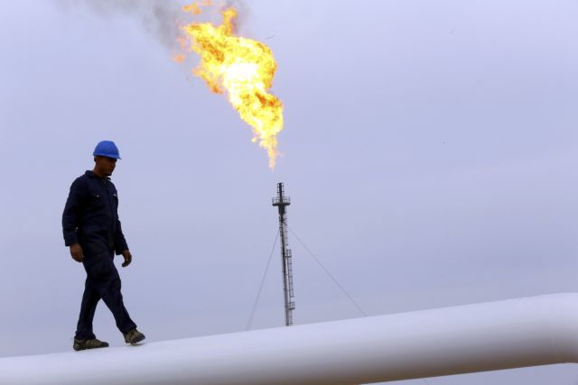 Πετρέλαιο από τις κουρδικές περιοχές του Ιράκ έφτασε στην Τουρκία
