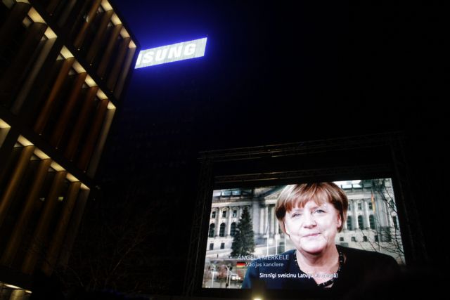 Σε επίπεδα-ρεκόρ ο αριθμός των απασχολούμενων στη Γερμανία