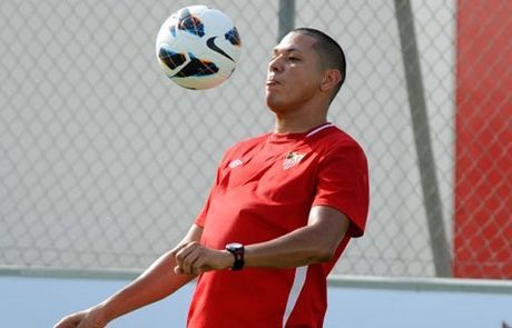 Ολοκληρώνεται η μεταγραφή του Μαντούρο στον ΠΑΟΚ