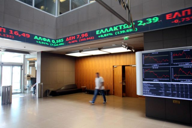 Πώς υπολογίζεται η υπεραξία των χρηματιστηριακών μετοχών