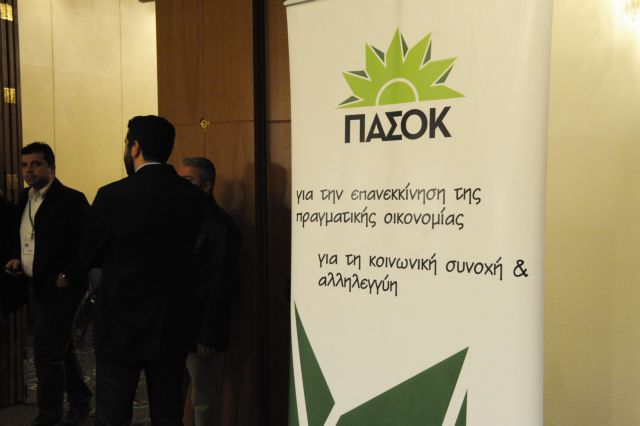 Οι «75» επικρίνουν τον Ευ.Βενιζέλο για τη συμμετοχή στην κυβέρνηση