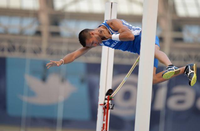 Ποδαρικό… με πρωτιά για τον Φιλιππίδη