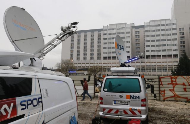 Σταθερή, αλλά κρίσιμη, η κατάσταση του Μίκαελ Σουμάχερ