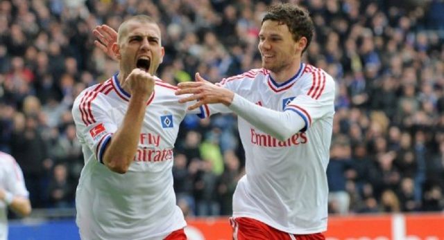 «Θα μας βοηθήσει πολύ ο Πέτριτς» δήλωσε ο Μπεργκ