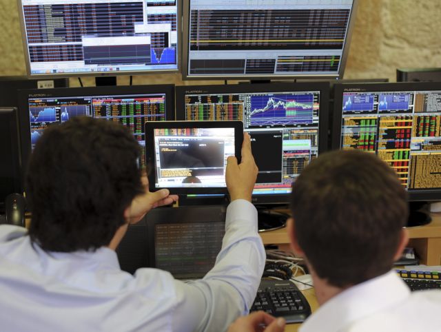 Mε το «δεξί» φαίνεται ότι επιστρέφει στις αγορές η Ιρλανδία