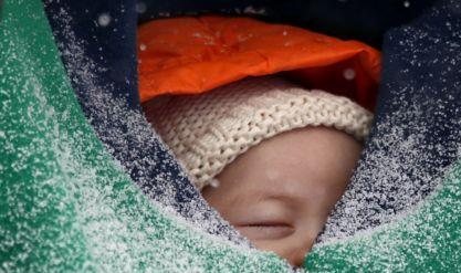 Αυστηροποιούνται οι διαδικασίες χορήγησης εκπρόθεσμων δηλώσεων γέννησης