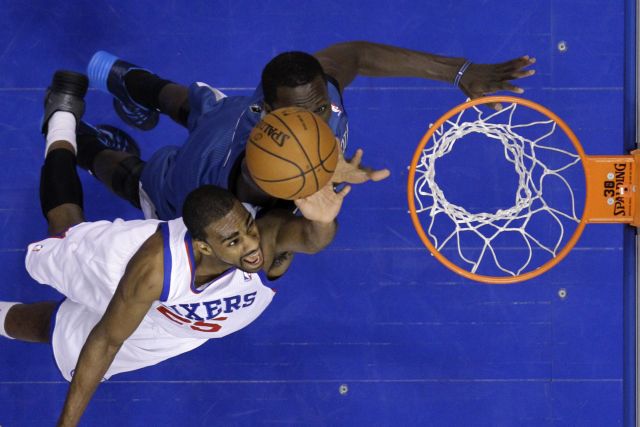 Με νίκη συνέχισαν Μινεσότα, Μπρούκλιν και Κλίπερς