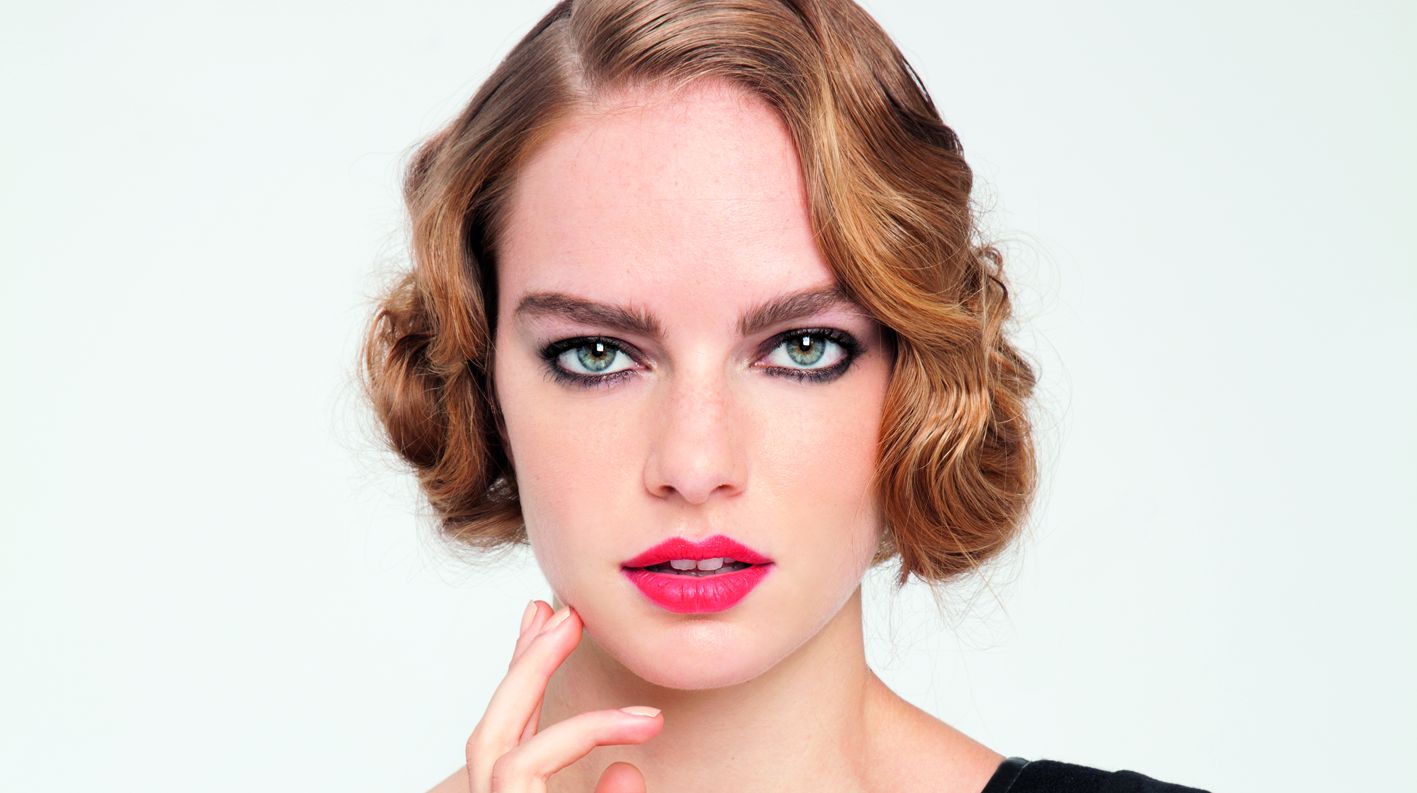 Εντυπωσιακά χτενίσματα με το δώρο του Marie Claire