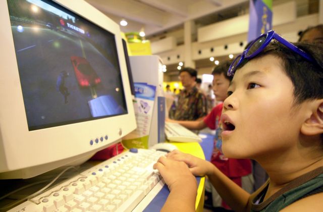 Η Κίνα αίρει την απαγόρευση για τις κονσόλες βιντεοπαιχνιδιών