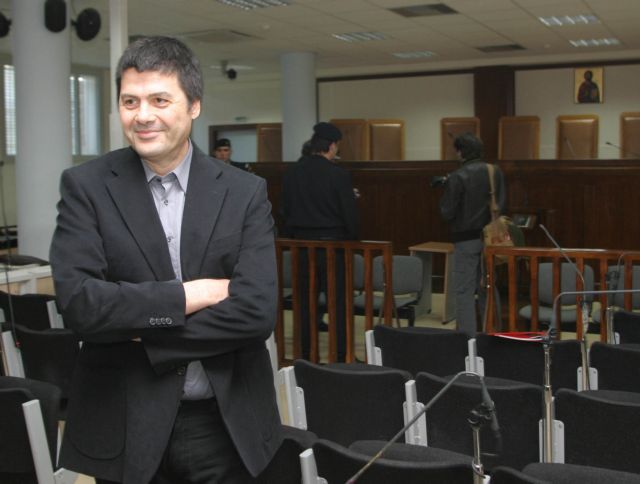 Έρευνα στον Κορυδαλλό για το ρεβεγιόν Χρ.Ξηρού με τους «Πυρήνες»