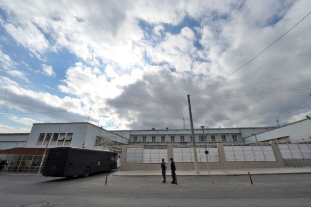 Στο 2,7% οι παραβιάσεις αδειών κρατουμένων για την τριετία 2010-2012