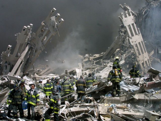 Ένστολοι της 11ης Σεπτεμβρίου στο στόχαστρο για επιδόματα «μαϊμού» αναπηρίας