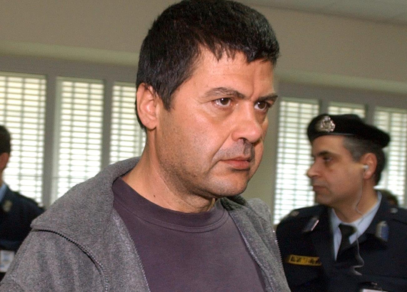 Στην Αθήνα αναζητούν τα ίχνη του Χριστόδουλου Ξηρού