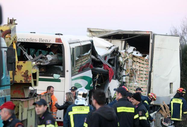 Φως σε δύο νέους «χαρίζει» η 23χρονη που σκοτώθηκε στα Μάλγαρα