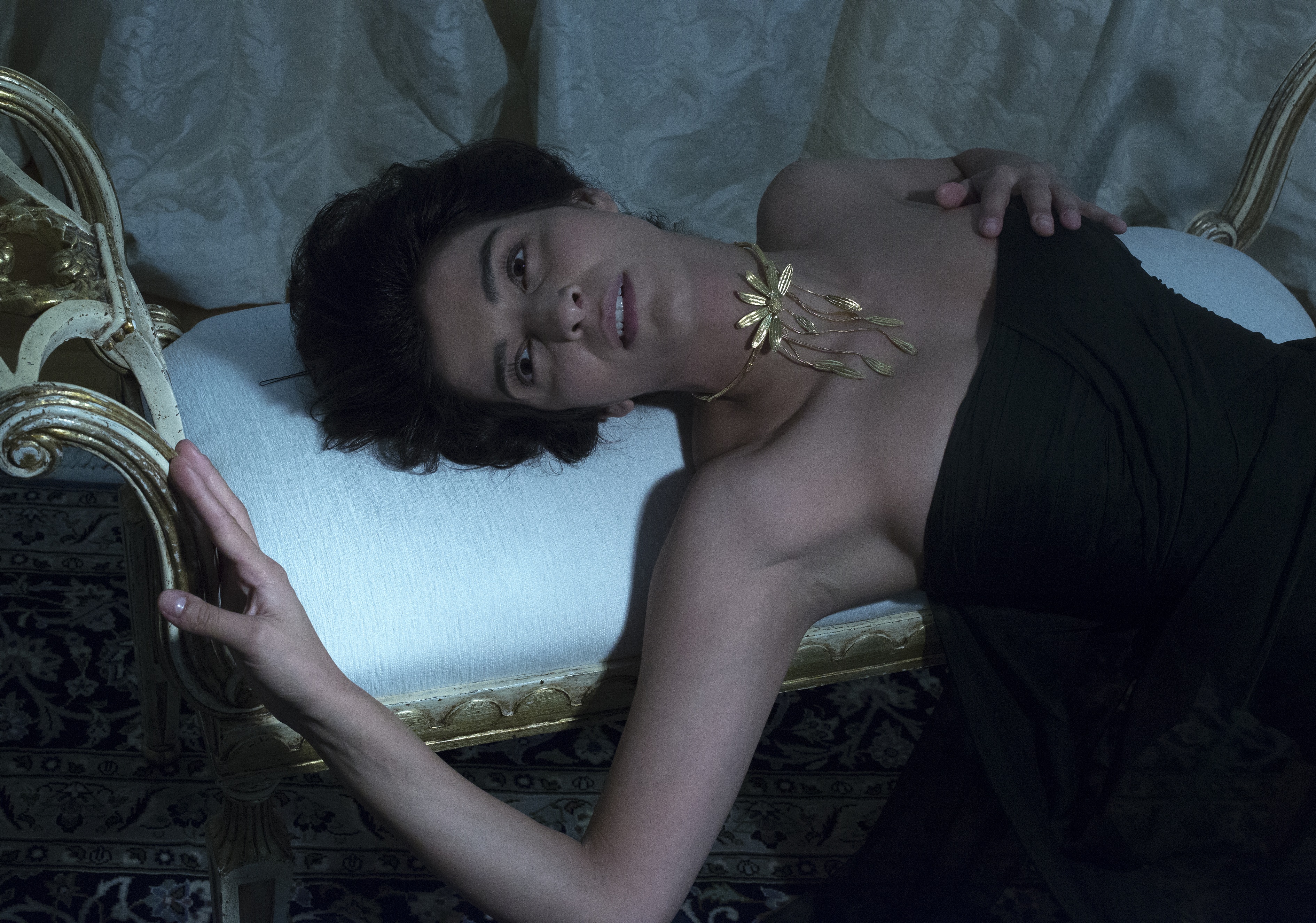 To πρώτο οικολογικό fashion show στην Ελλάδα