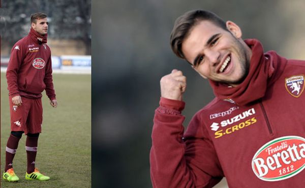 Η Τορίνο ανακοίνωσε την απόκτηση του Παναγιώτη Ταχτσίδη