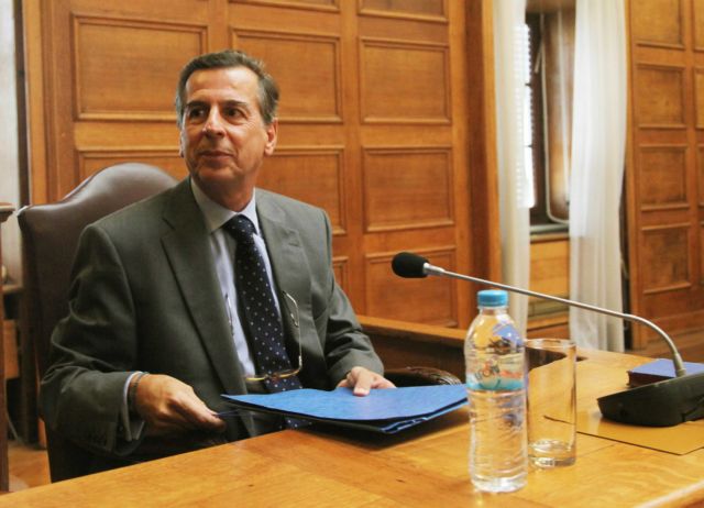 Στο «μικροσκόπιο» του Ελεγκτικού Συνεδρίου το εξοχικό του Μ.Λιάπη