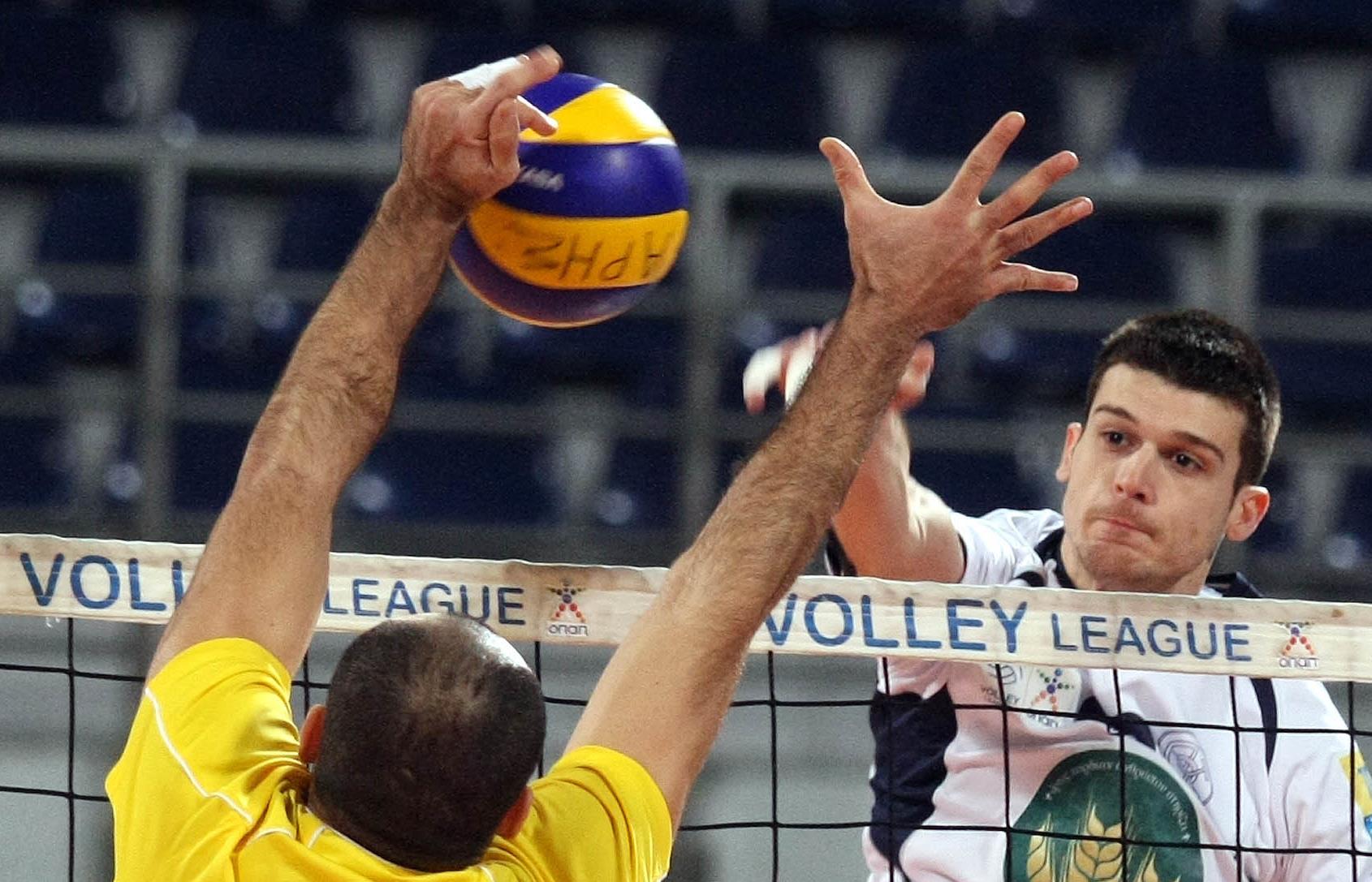 Ντέρμπι το Σάββατο στη Σύρο, την Κυριακή το ΑΕΚ – Παμβοχαϊκός