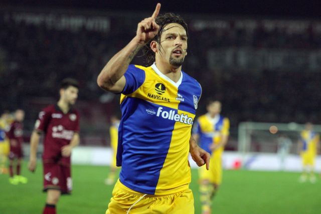 Η Πάρμα «τριάρα» στη Λιβόνο, στο μηδέν το Μπολόνια – Λάτσιο