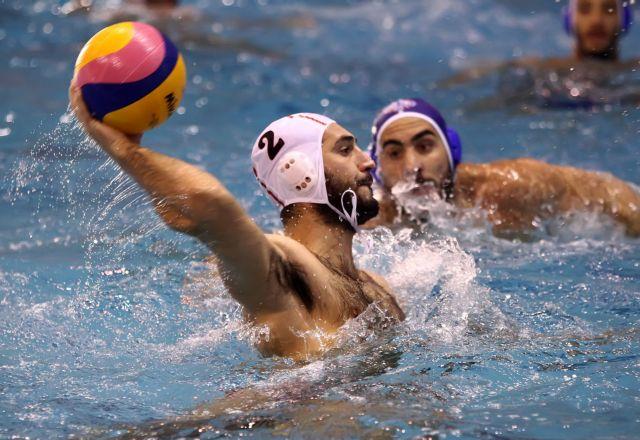 Ο Ολυμπιακός «βύθισε» τη Βουλιαγμένη, ξανά τρίτος ο ΠΑΟΚ